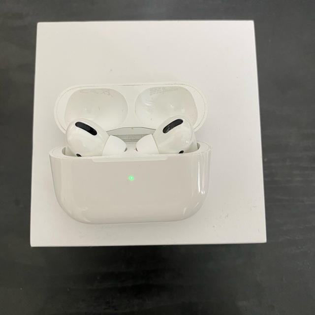 AirPods Pro 美品