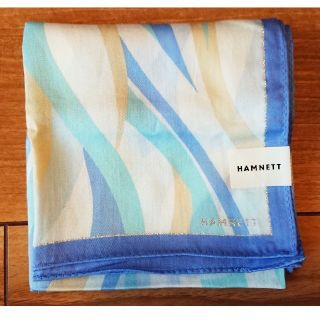 ハムネット(HAMNETT)のHAMNETT ハンカチ(ハンカチ)