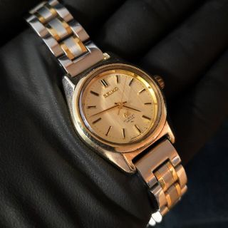 グランドセイコー(Grand Seiko)の【天真爛漫様専用】グランドセイコー ハイビート レディース(腕時計)