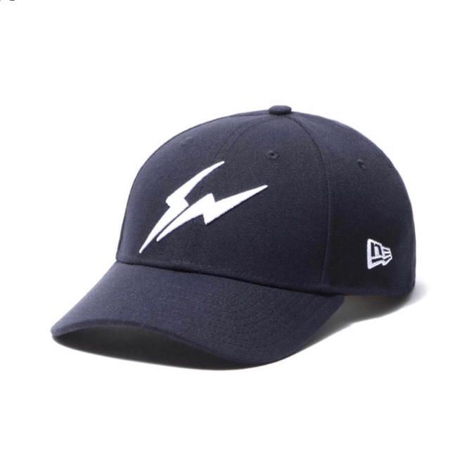 帽子fragment new era キャップ