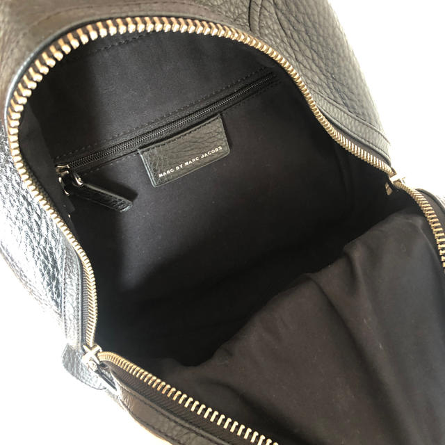 Marc by Marc Jacobs レザーリュック Marc by Marc Jacobs レザーリュック