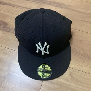 ニューエラー(NEW ERA)のニューエラキャップ(キャップ)