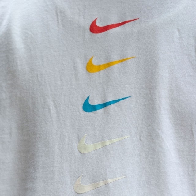 アトモス別注 NIKE AS M NK NIKE SHELL SS TEE | フリマアプリ ラクマ