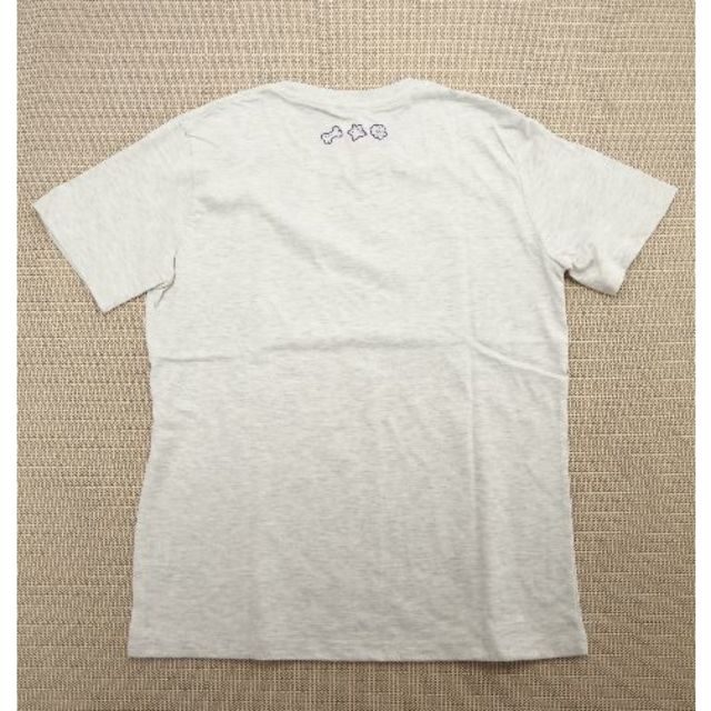SNOOPY(スヌーピー)のT-0036　スヌーピー　Tシャツ　Lサイズ メンズのトップス(Tシャツ/カットソー(半袖/袖なし))の商品写真