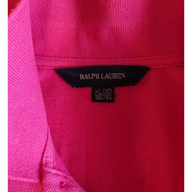 POLO RALPH LAUREN(ポロラルフローレン)のポロ・ラルフローレン セット レディースのトップス(ポロシャツ)の商品写真