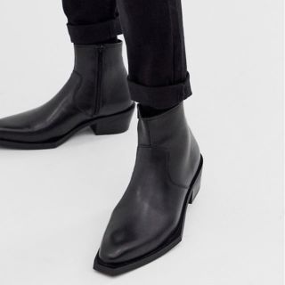 エイソス ブーツ(メンズ)の通販 60点 | asosのメンズを買うならラクマ