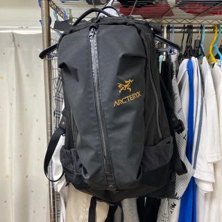 アークテリクス(ARC'TERYX)のARC'TERYX 24016 ARC'TERYX ARRO 22(バッグパック/リュック)