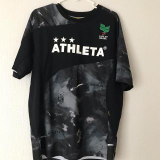 アスレタ(ATHLETA)のアスレタ　Tシャツ(ウェア)