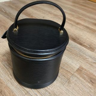 ルイヴィトン(LOUIS VUITTON)のルイヴィトン  カンヌ　美品(ハンドバッグ)