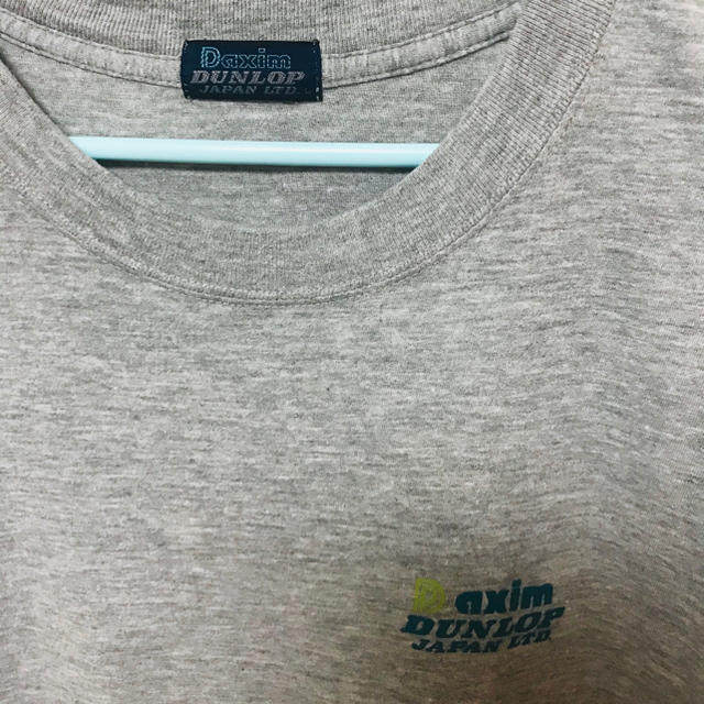 DUNLOP(ダンロップ)のメンズ Tシャツ(袖なし) L メンズのトップス(Tシャツ/カットソー(半袖/袖なし))の商品写真