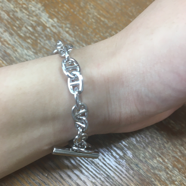 贅沢品 かわむらかずま ブレスレット veteranartconnection.com