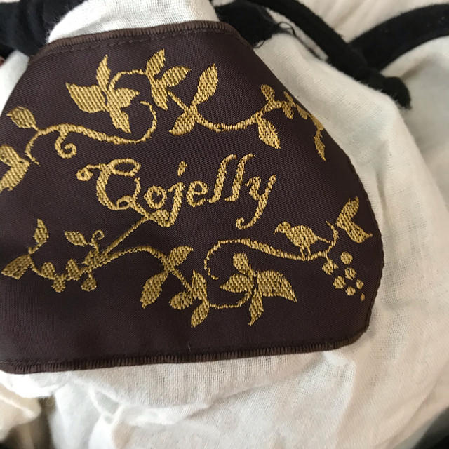 Qojelly(コジェリ)のコジェリ　ワンピース レディースのワンピース(ひざ丈ワンピース)の商品写真