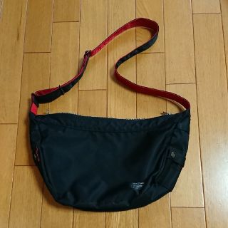 ポーター(PORTER)のキリン様専用  エルファイン  ショルダーバッグ(ショルダーバッグ)