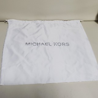 マイケルコース(Michael Kors)のMICHAEL KORS　保存袋(ショップ袋)