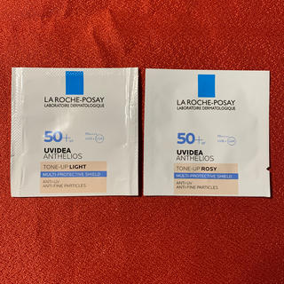 ラロッシュポゼ(LA ROCHE-POSAY)のラロッシュポゼ サンプル品(サンプル/トライアルキット)