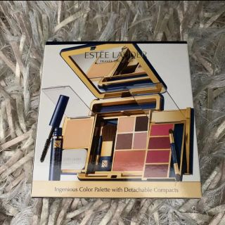 エスティローダー(Estee Lauder)の☆新品未使用☆ エスティ ローダー メイクパレット(コフレ/メイクアップセット)