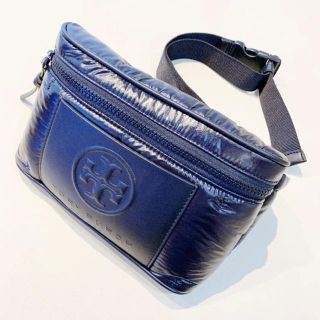 トリーバーチ(Tory Burch)の【SALE】【新品】TORY BURCH ボディバッグ ウエストポーチ(ボディバッグ/ウエストポーチ)