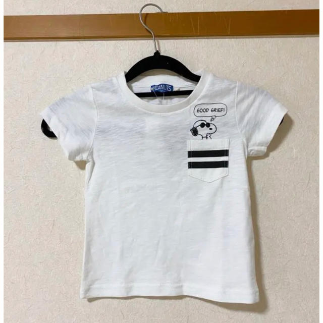 Right On 新品 スヌーピー Tシャツ Zara H M Gap ブリーズ プティマインの通販 By Youmo S Shop ライトオンならラクマ