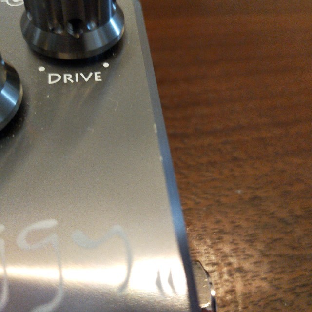 Y.O.S Smoggy overdrive 至高の一品