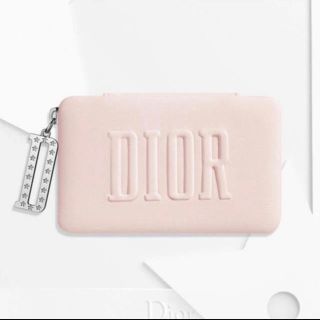 ディオール(Dior)のディオール　ノベルティ　ジュエリーボックス(ノベルティグッズ)