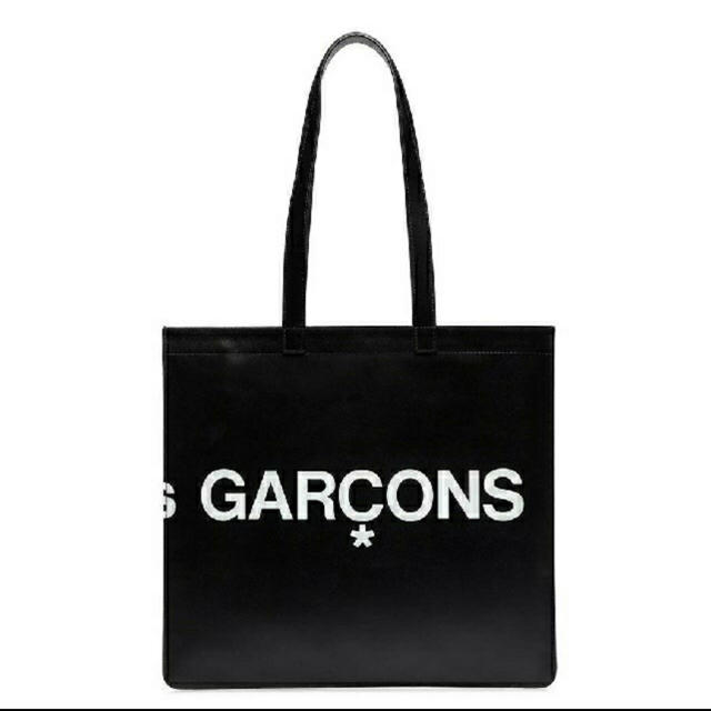 COMME des GARCONS(コムデギャルソン)のコムデギャルソン　トートバッグ レディースのバッグ(トートバッグ)の商品写真