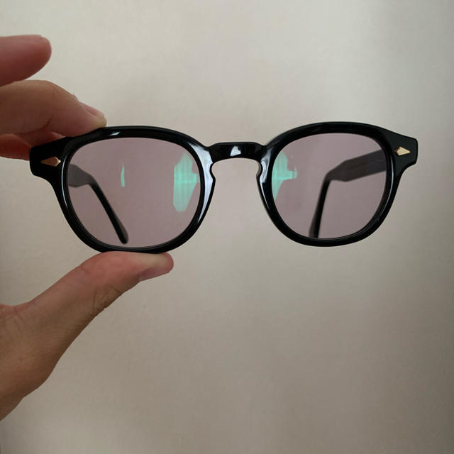 Ray-Ban(レイバン)の値段交渉可！MOSCOT 復刻 LEMTOSH 46 JPN LTD-II メンズのファッション小物(サングラス/メガネ)の商品写真