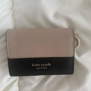 ケイトスペードニューヨーク(kate spade new york)のkate spade キーケース(キーケース)