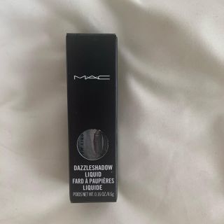 マック(MAC)のmac ダズルシャドウリキッド(アイシャドウ)