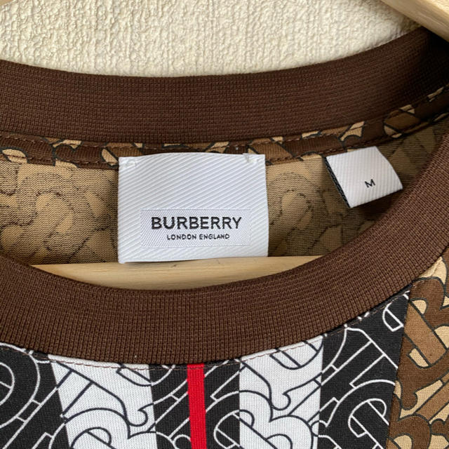 BURBERRY(バーバリー)のrui様専用 メンズのトップス(Tシャツ/カットソー(半袖/袖なし))の商品写真