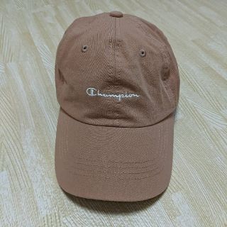 チャンピオン(Champion)のchampion　キャップ(キャップ)