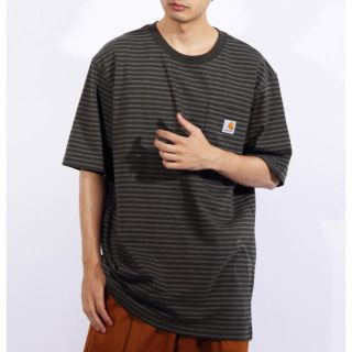 カーハート(carhartt)のネイバーフッド N.ハリウッド wtaps vans シュプリーム ステューシー(Tシャツ/カットソー(半袖/袖なし))