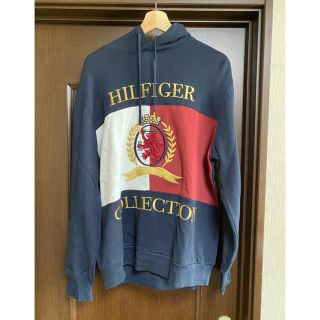 トミーヒルフィガー(TOMMY HILFIGER)のトミーヒルフィガー　限定コレクション　パーカー(パーカー)