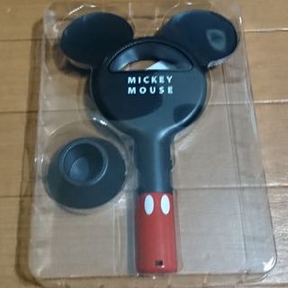 ディズニー(Disney)のスプリング ９月号  付録  ミッキー  ミニ扇風機  (ファッション)