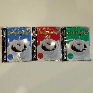 澤井珈琲ドリップコーヒー18袋(コーヒー)