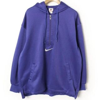 ナイキ(NIKE)のFCRB SOPH. ネペンテス シュプリーム C.E kappa リーボック(パーカー)