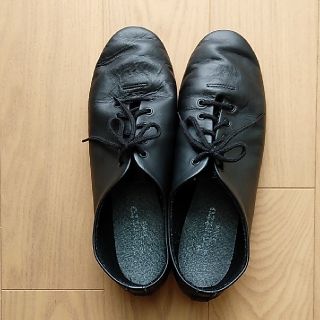 レペット(repetto)のレペット　ジャズ37(バレエシューズ)