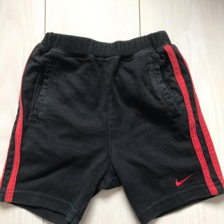 ナイキ(NIKE)のナイキショートパンツ　80(パンツ)