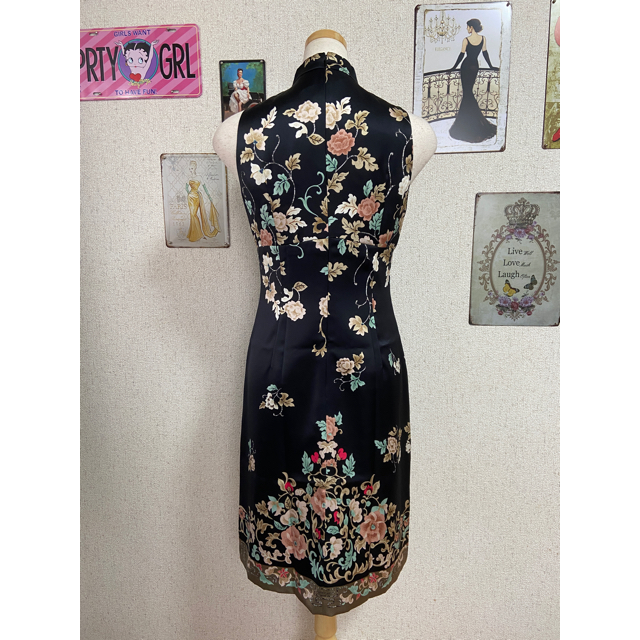 SunaUna - 新品 38 SunaUna 花柄 ワンピース BN794MNの通販 by LOVE ...