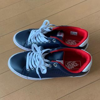 バンズボルト(VANS VAULT)のVANS スニーカー24㌢(スニーカー)