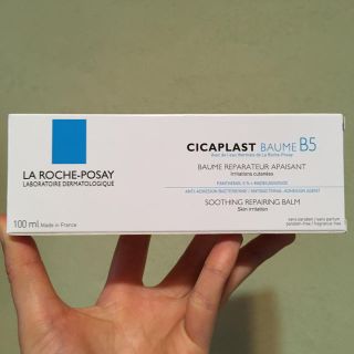 ラロッシュポゼ(LA ROCHE-POSAY)のラロッシュポゼ☆シカプラストバーム100ml(フェイスクリーム)