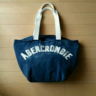 アバクロ(Abercrombie&Fitch) トートバッグ(メンズ)の通販 28点 ...