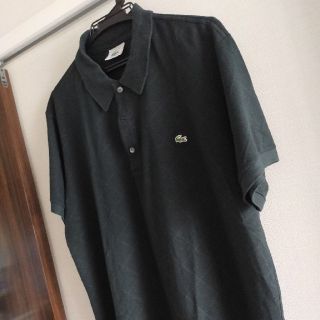 ラコステ(LACOSTE)のLACOSTE ポロシャツ(ポロシャツ)