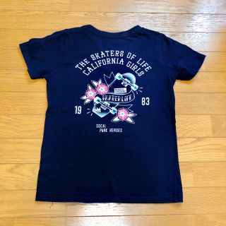 ロデオクラウンズワイドボウル(RODEO CROWNS WIDE BOWL)のロデオクラウンズTシャツ☆(Tシャツ(半袖/袖なし))