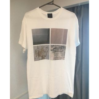 アメリヴィンテージ(Ameri VINTAGE)の最終価格wind and sea  ameri Photo wds (Tシャツ/カットソー(半袖/袖なし))