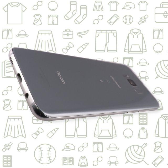 Galaxy(ギャラクシー)の【C】GalaxyS8+/SC-03J/64/ドコモ スマホ/家電/カメラのスマートフォン/携帯電話(スマートフォン本体)の商品写真