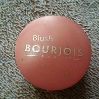 ブルジョワ(bourjois)のブルジョア チーク 32(チーク)