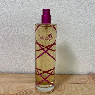 アクオリナ(AQUOLINA)のピンクシュガー　香水　100ml(香水(女性用))