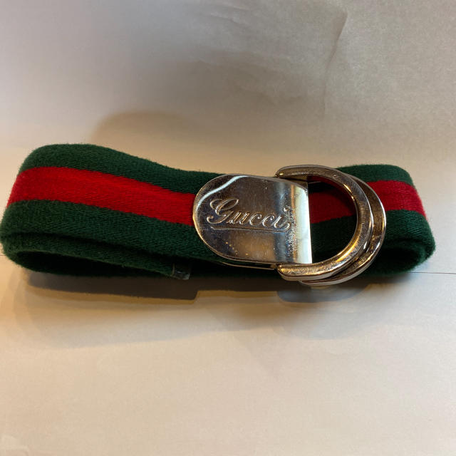 GUCCI シェリーライン ベルト 売れ筋介護用品も! 4940円引き