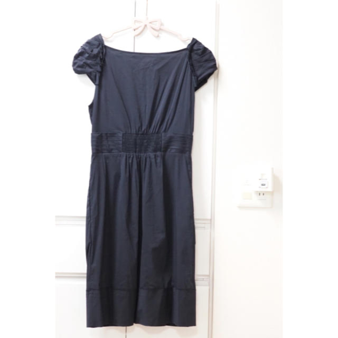 BCBGMAXAZRIA(ビーシービージーマックスアズリア)のBCBGMAXAZRIA  ワンピース  サイズ2 レディースのワンピース(ひざ丈ワンピース)の商品写真