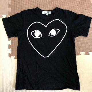 コムデギャルソン(COMME des GARCONS)のコムデギャルソン⭐️Tシャツ⭐️(Tシャツ(半袖/袖なし))